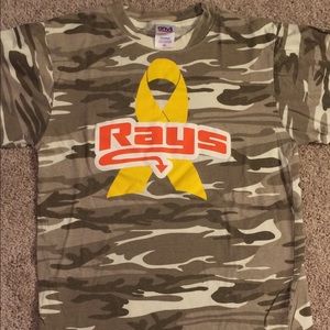 Stingray Allstars Tshirt