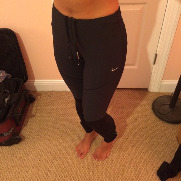 Nike Running Pants - Picture 1 of 4