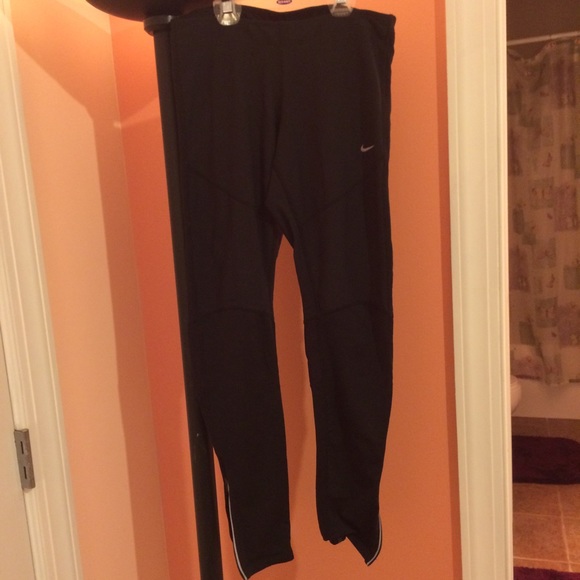 Nike Running Pants - Picture 4 of 4