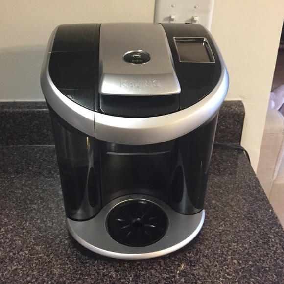 Keurig coffee maker