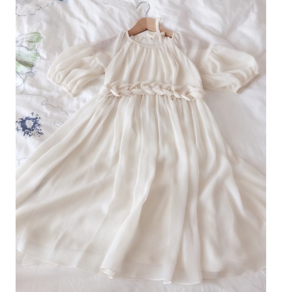 Pearl Dress