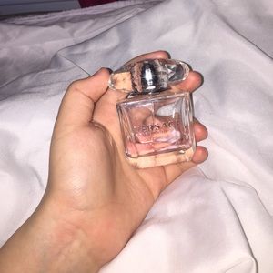 Versace bright crystal perfume