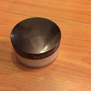 Laura mercier secret brightening powder .14oz