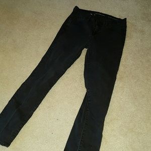 10x30 CK skinny jeans