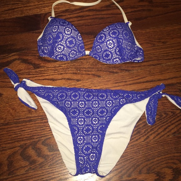 PUSH UP SWIMSUIT