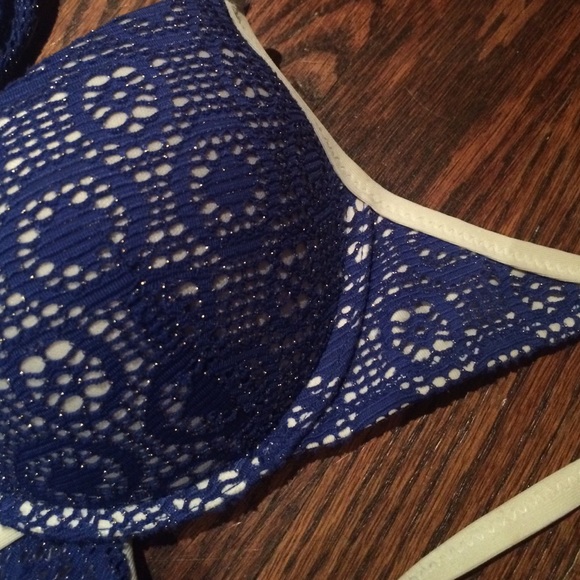 PUSH UP SWIMSUIT - Picture 4 of 4
