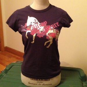 Juicy Couture t-shirt