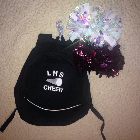 Cheerleading Bundle 😻😻