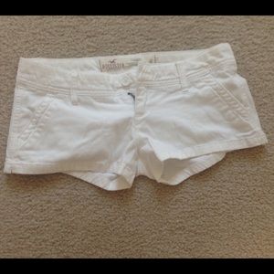 Hollister Co Shorts