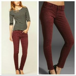 The Stiletto Blood Jean