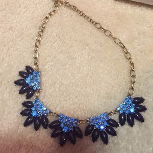 J CREW STATEMENT NECKLACE !!!