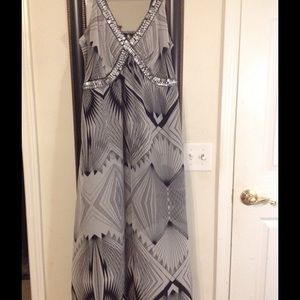 SZ 2XL LONG DRESS 💥Addl 20% off if u bundle!!!💥