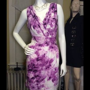 Gorgeous Banana Republic dress