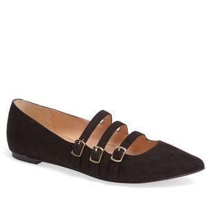 Julianne Hough for Sole Society sz11