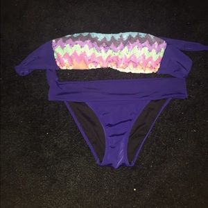 Victoria's Secret Bathing Suit