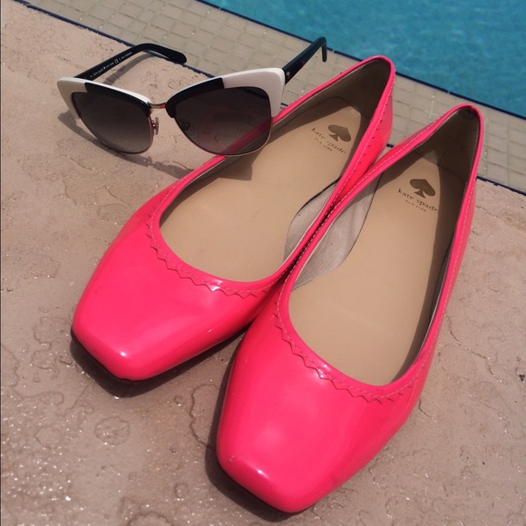 kate spade Shoes - Kate Spade Shoes