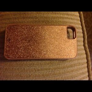 Glam Case - Case Mate in Rosegold