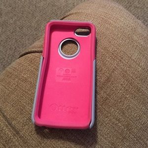 iPhone 5c otter box