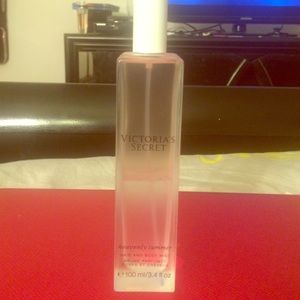 VS HEAVENLY SUMMER HAIR & BODY MIST