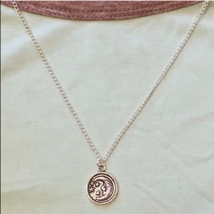 Dreamy Moon Necklace