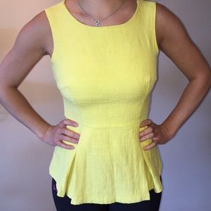 BANANA REPUBLIC top