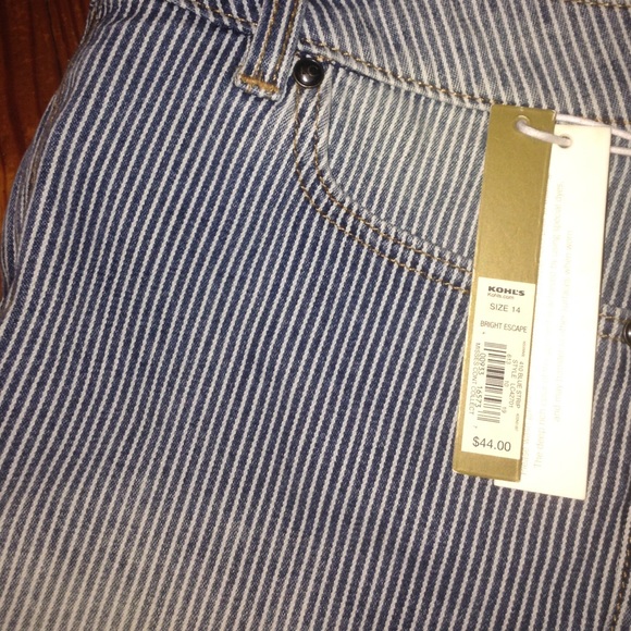 NWT  LC shorts - Picture 1 of 2