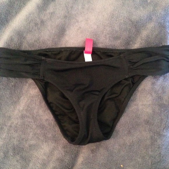 Victoria's Secret Bikini Bathing Suit Bottoms