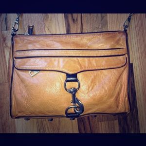 Rebecca Minkoff M.A.C. Crossbody