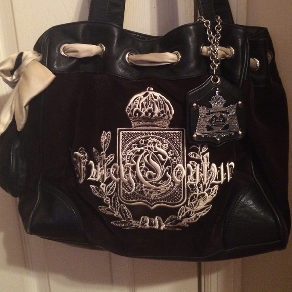 Juicy Couture purse