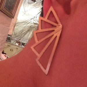 Panacea earrings