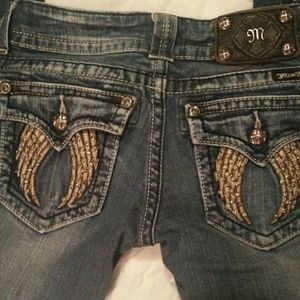 HUGE SALE Miss Me Jeans