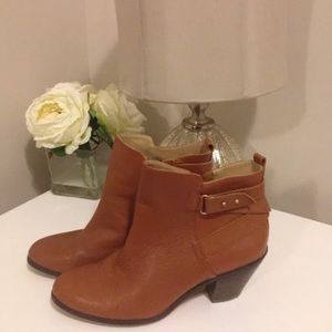 Sole Society Idelle boots