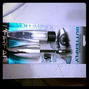Loreal Voluminous Butterfly Mascara