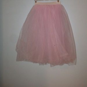 Vintage Tutu