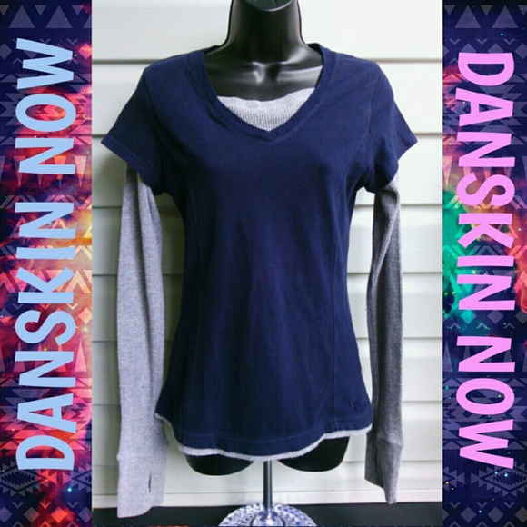 DANSKIN ACTIVE WEAR