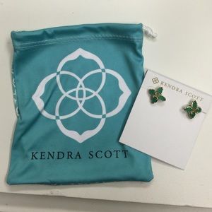 Kendra Scott Tavi Studs