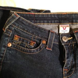 True Religion jeans