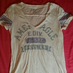 American Eagle t-shirt!