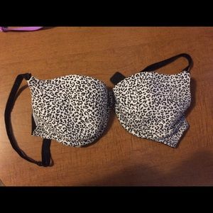 Victoria secret bra