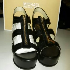 Michael Kors shoes