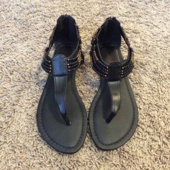 Bohemian Sandals