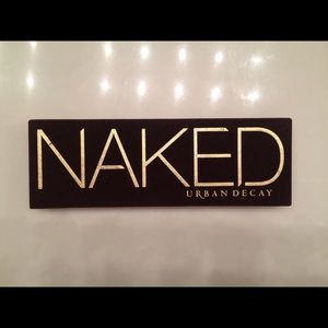 Urban Decay Naked Original