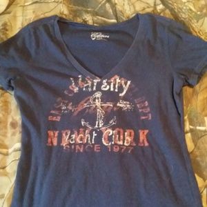 American Eagle t-shirt!