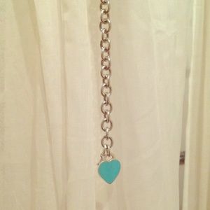 Tiffany bracelet