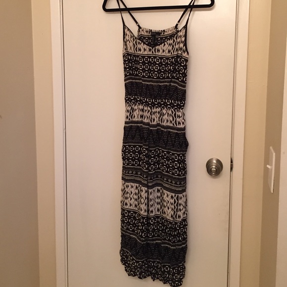 NWOT! Tribal Romper - Picture 1 of 3