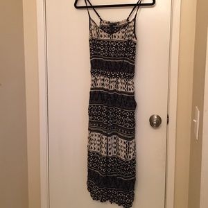 NWOT! Tribal Romper
