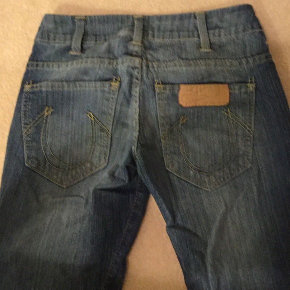 True Religion - Picture 4 of 5