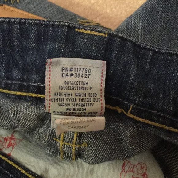 True Religion - Picture 5 of 5