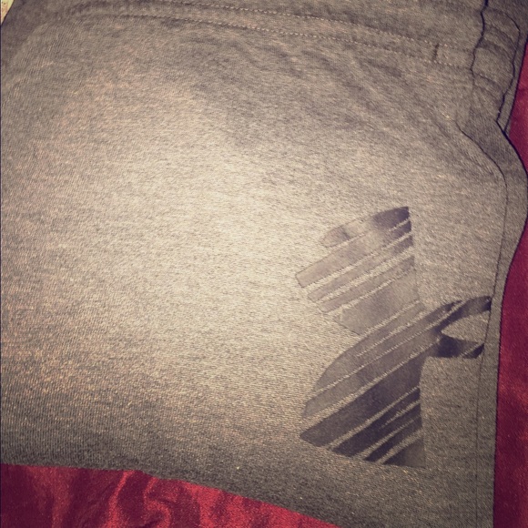 Under Armor sweatpants