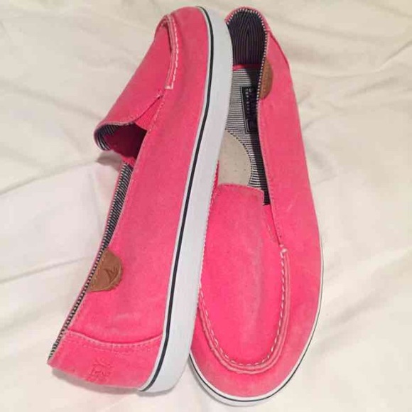 SPERRY'S!! New!